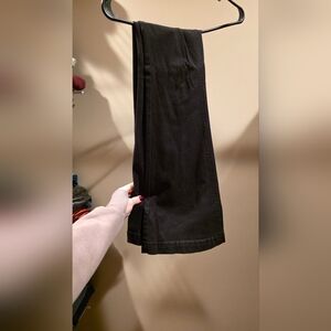 American Eagle Outfitters Black Pants